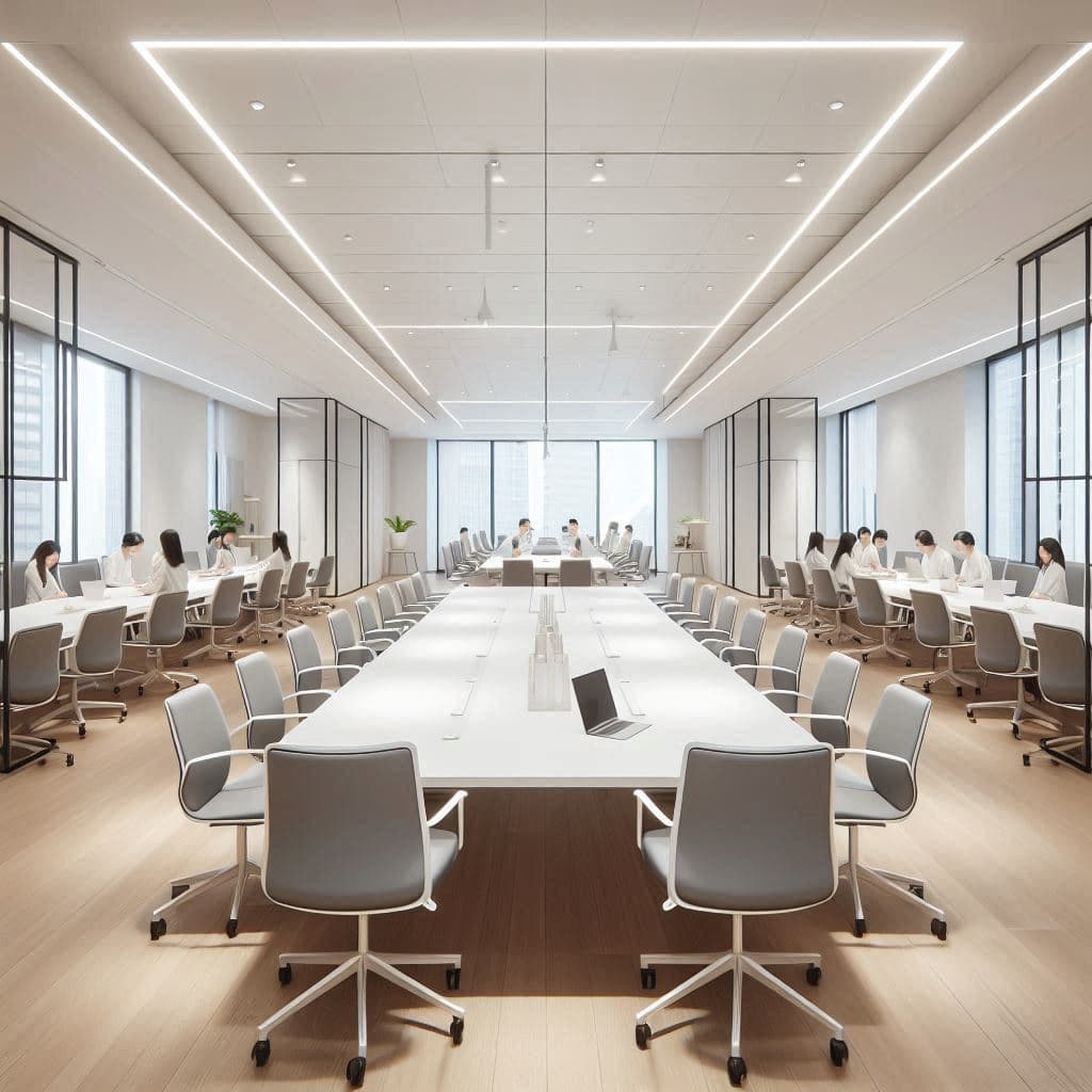 科技企业写字楼办公采购环保材料时绿色认证文件归档应该归属于哪些职位负责