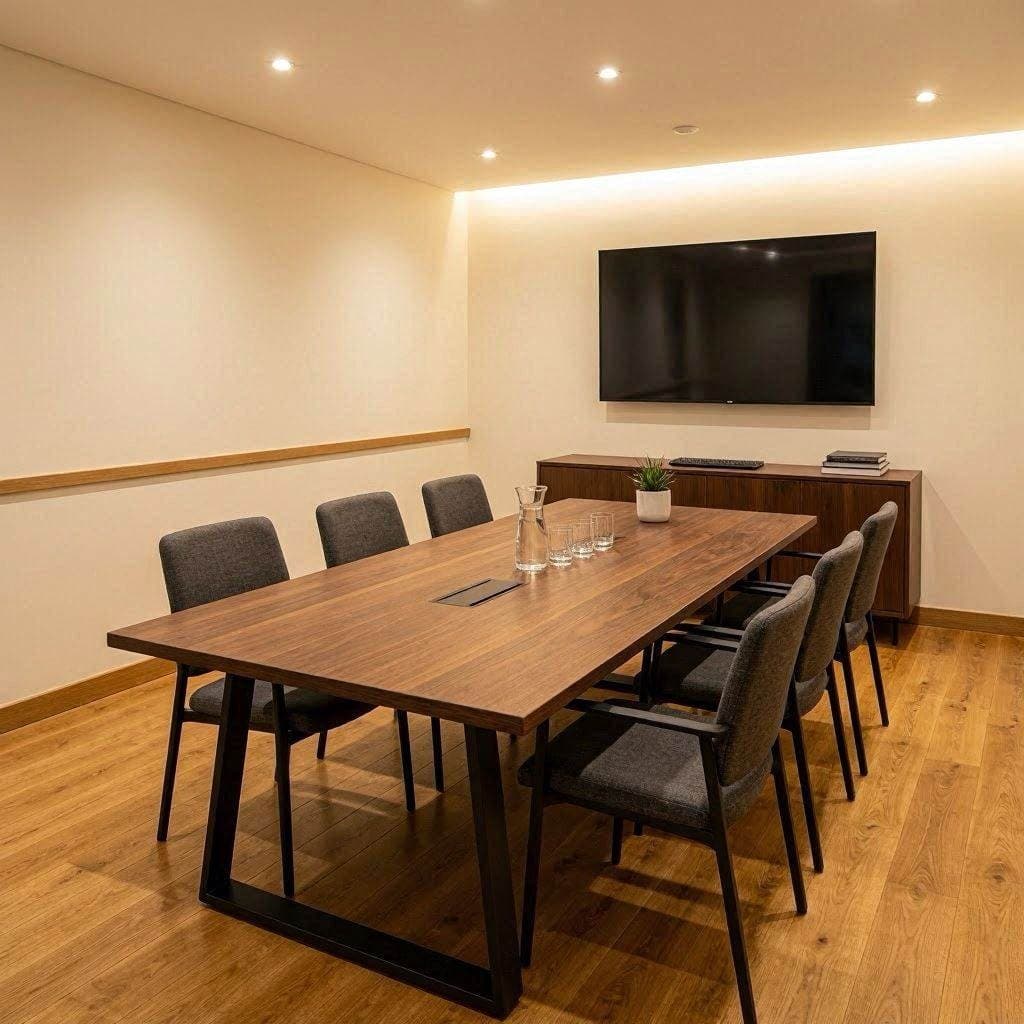 写字楼办公多楼层分布情况下会议室座次与座位间距速配工具的数据来源应有哪些